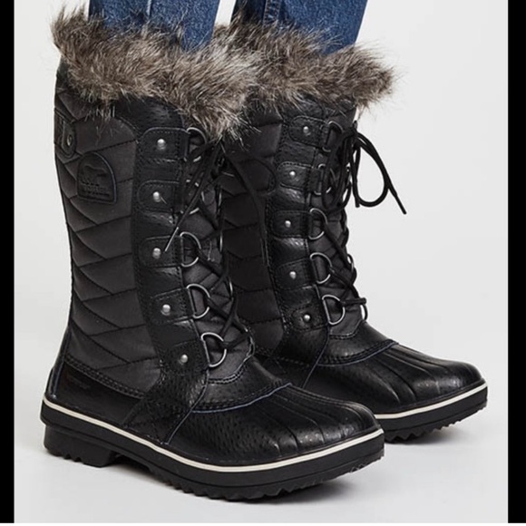 Sorel TOFINO II SNOW BOOT 6 - Picture 12 of 12